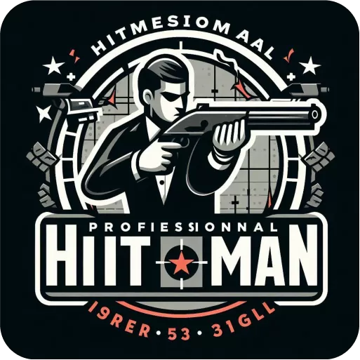 Professional HitMan